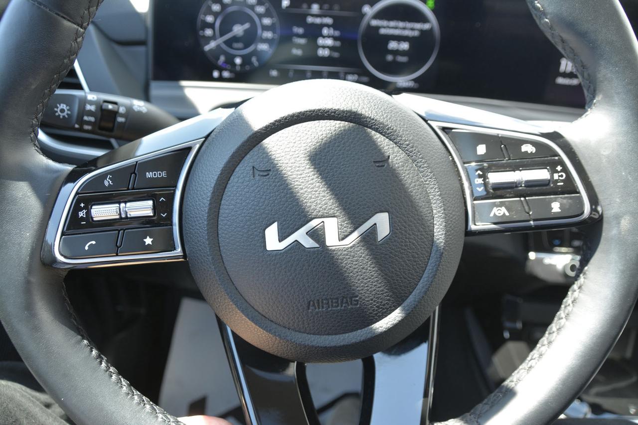 2024 Kia Seltos  Photo