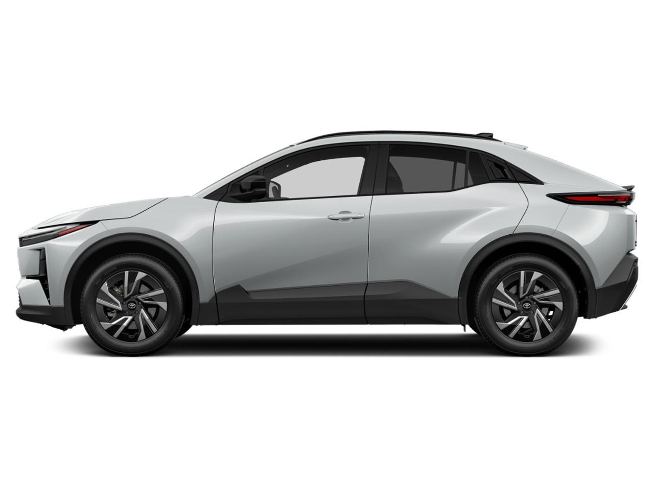 2026 Toyota C-HR XSE AWD Photo