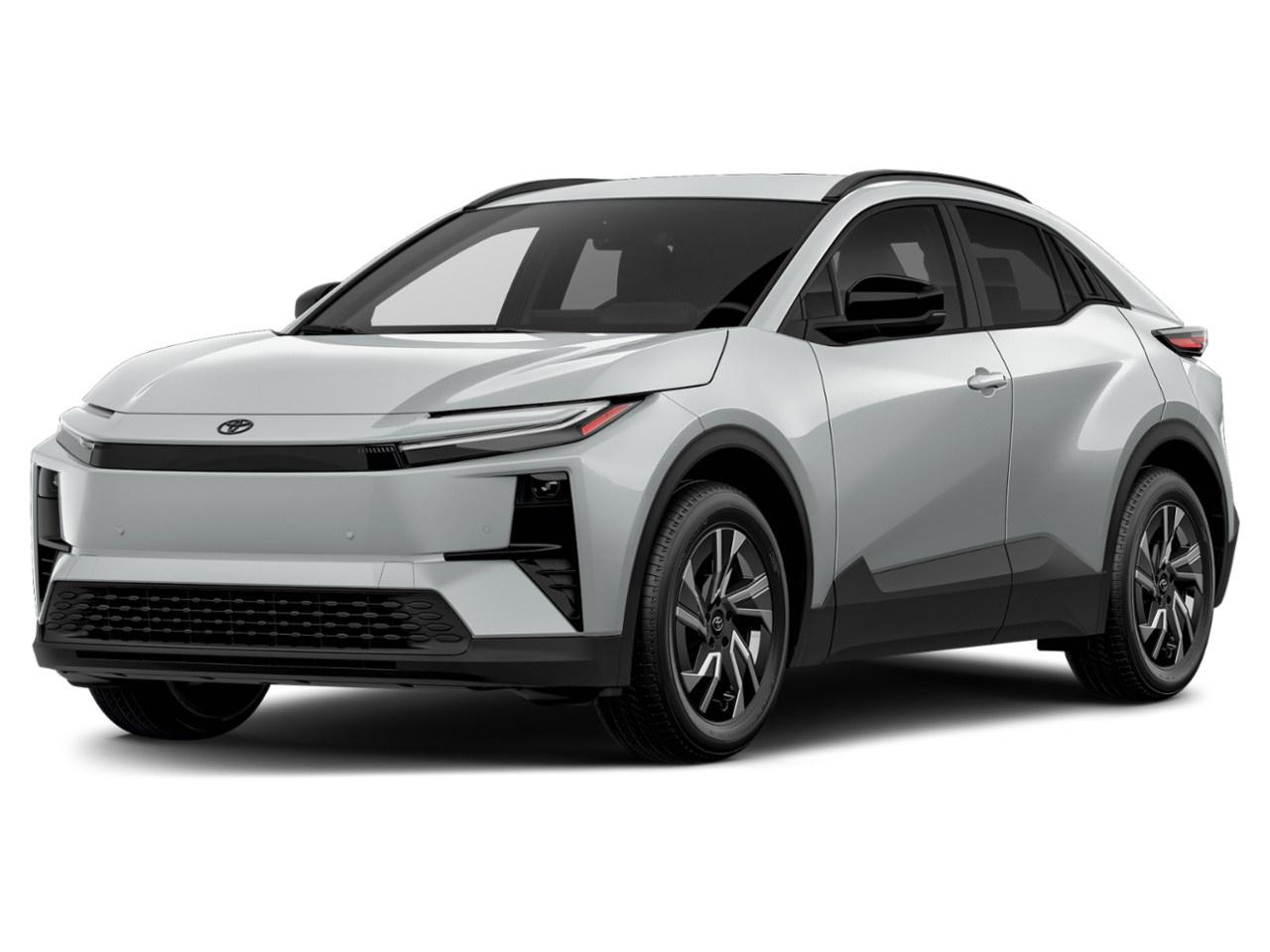 2026 Toyota C-HR XSE AWD Photo