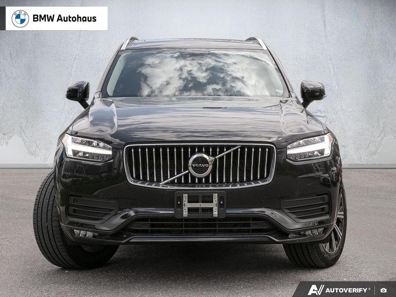 2023 Volvo XC90 B6 AWD Core 7-Seater Photo