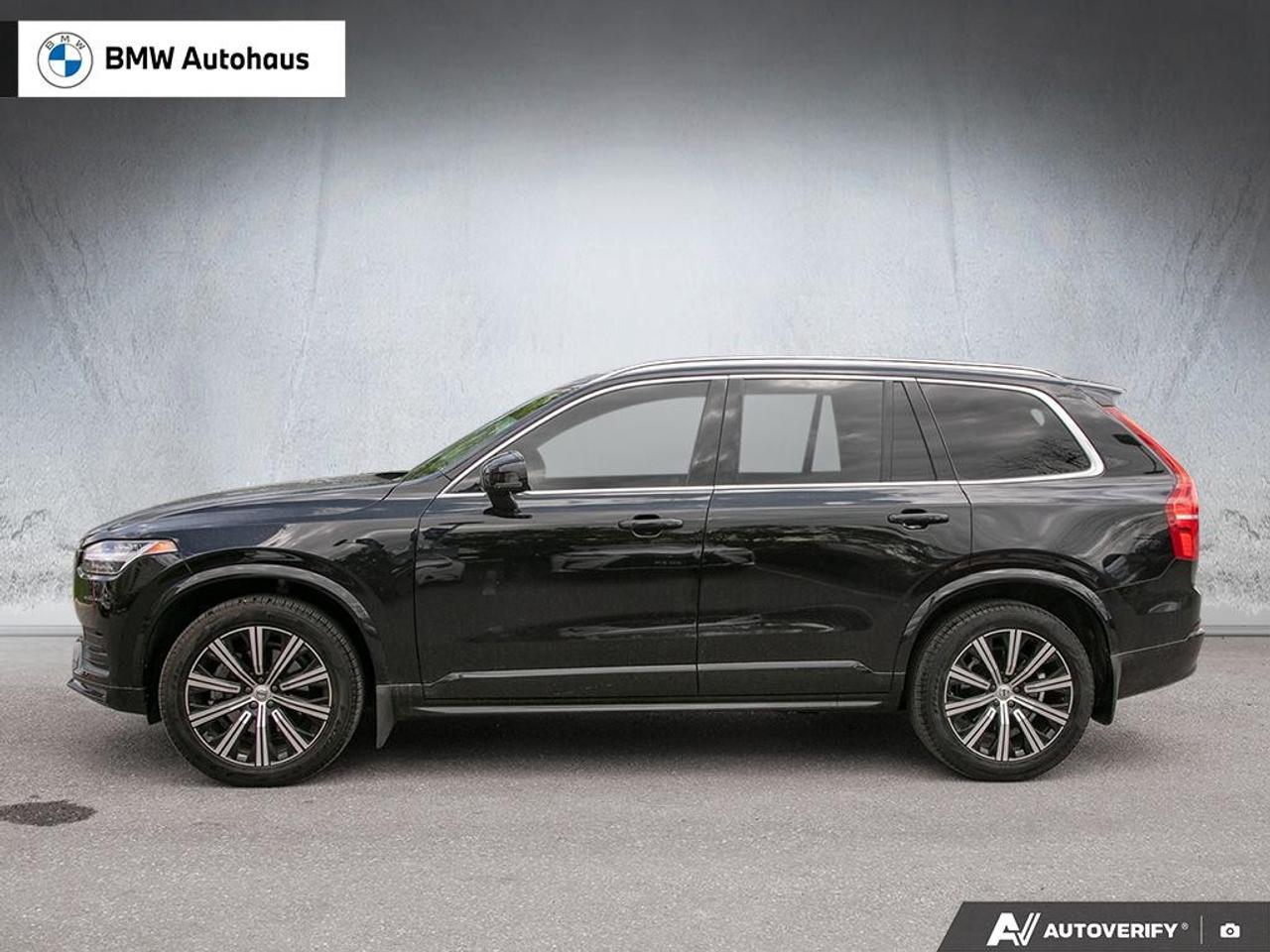 2023 Volvo XC90 B6 AWD Core 7-Seater Photo
