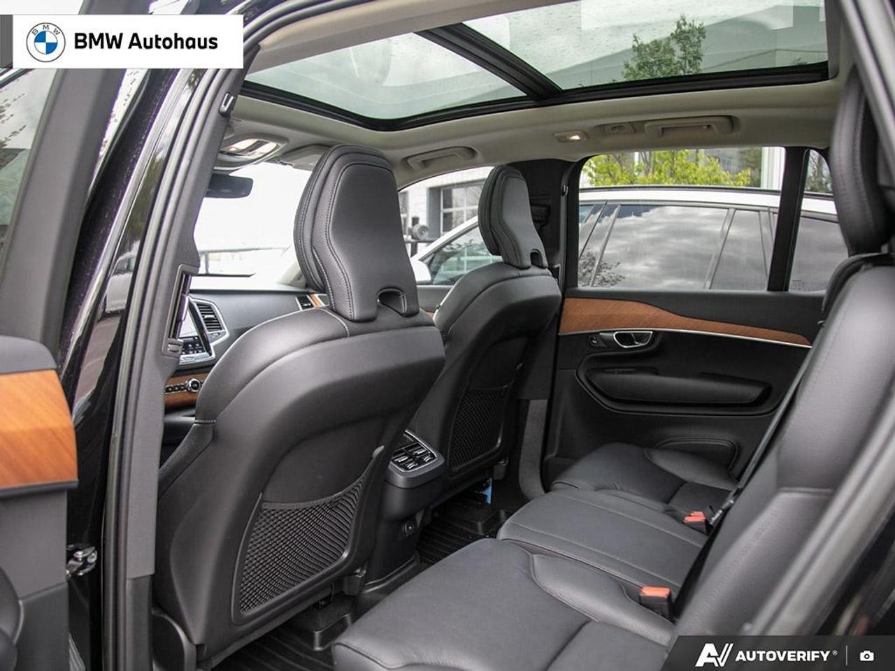 2023 Volvo XC90 B6 AWD Core 7-Seater Photo