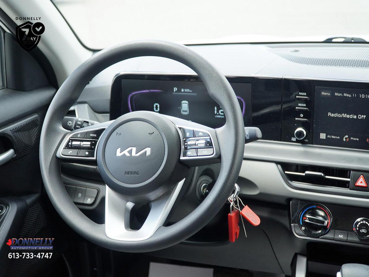2026 Kia Seltos  Photo