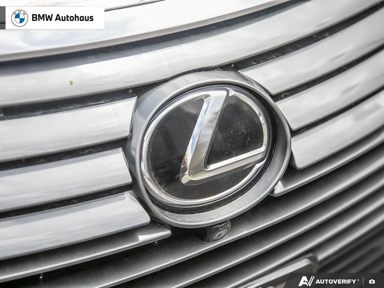 2018 Lexus RX RX 350 Auto Photo