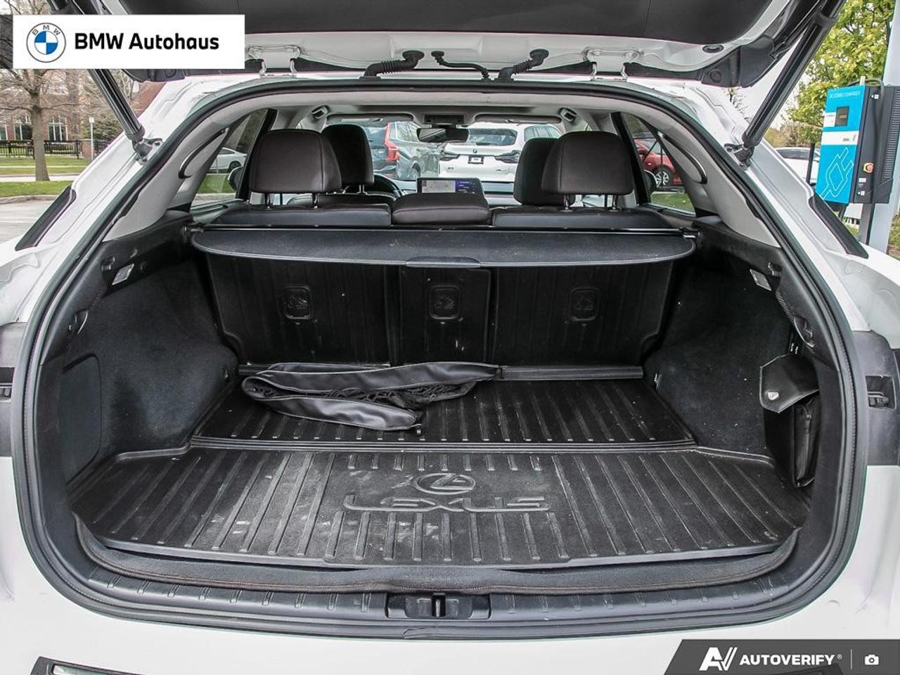 2018 Lexus RX RX 350 Auto Photo