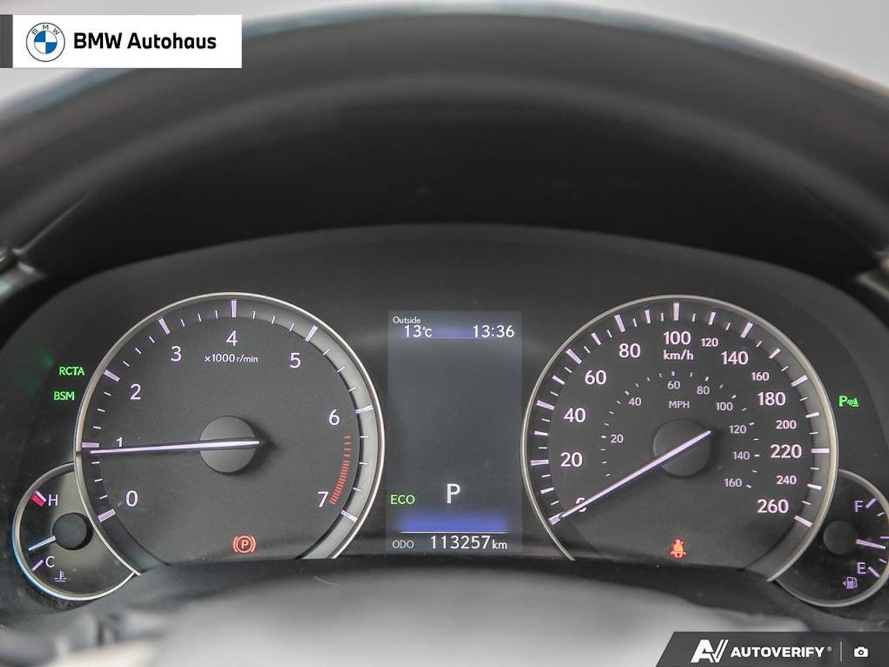 2018 Lexus RX RX 350 Auto Photo