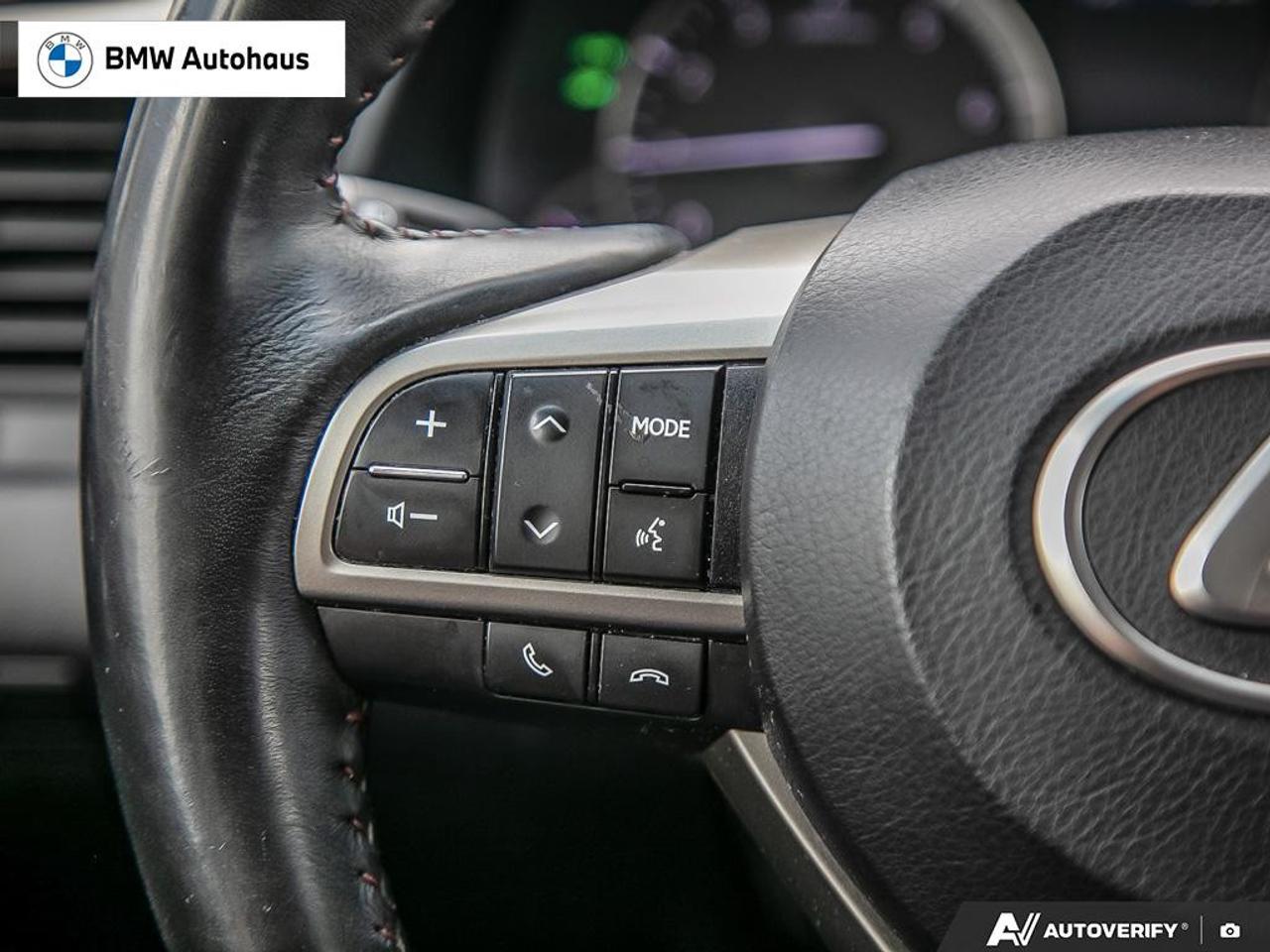 2018 Lexus RX RX 350 Auto Photo