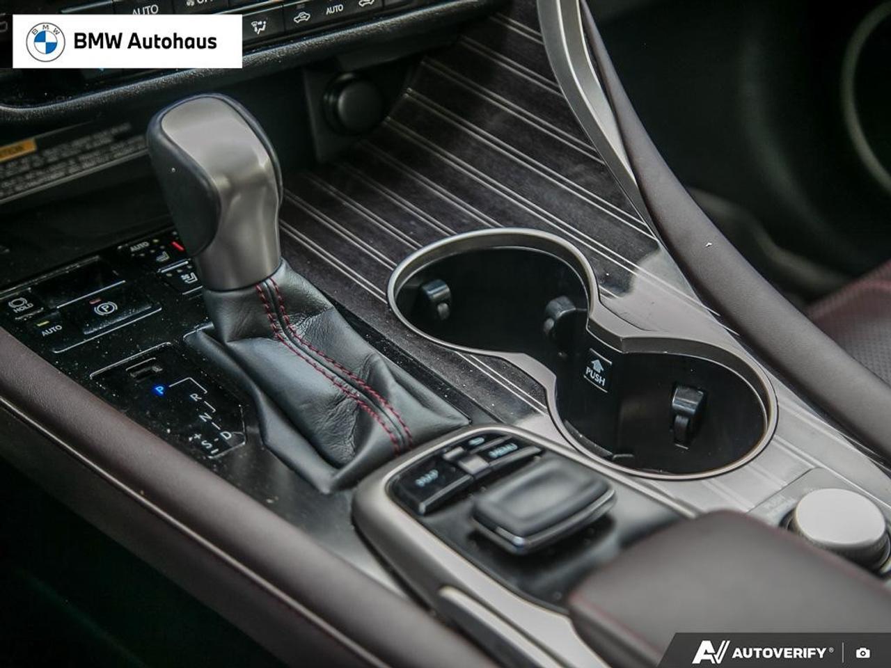 2018 Lexus RX RX 350 Auto Photo