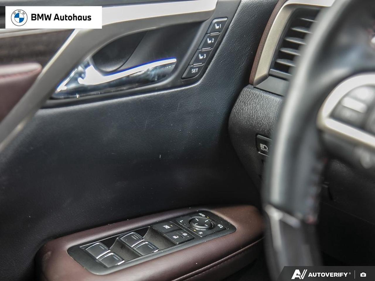2018 Lexus RX RX 350 Auto Photo