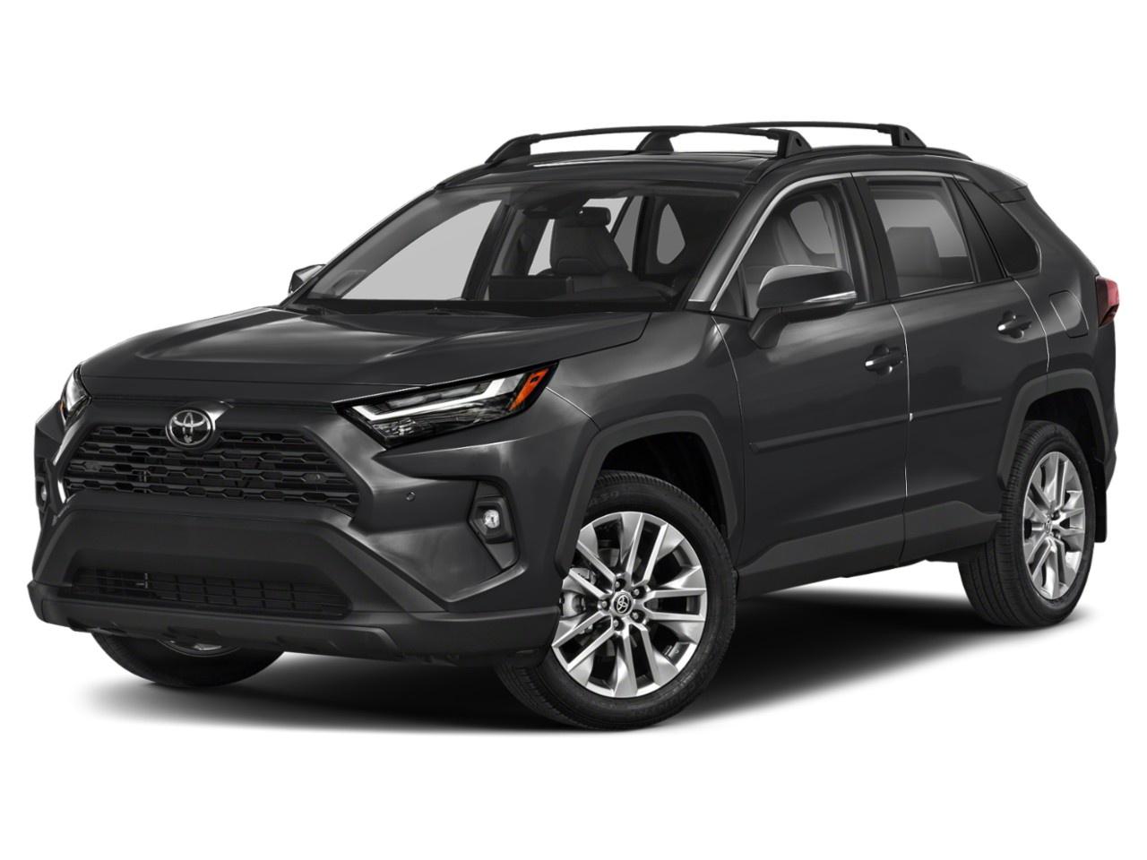 2023 Toyota RAV4 XLE AWD Photo