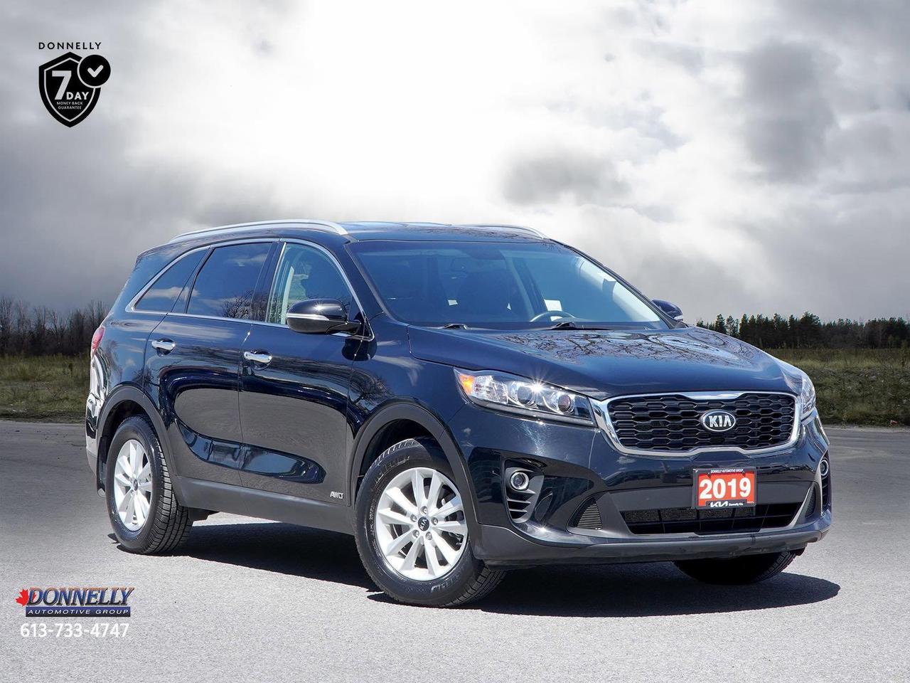 2019 Kia Sorento  Photo