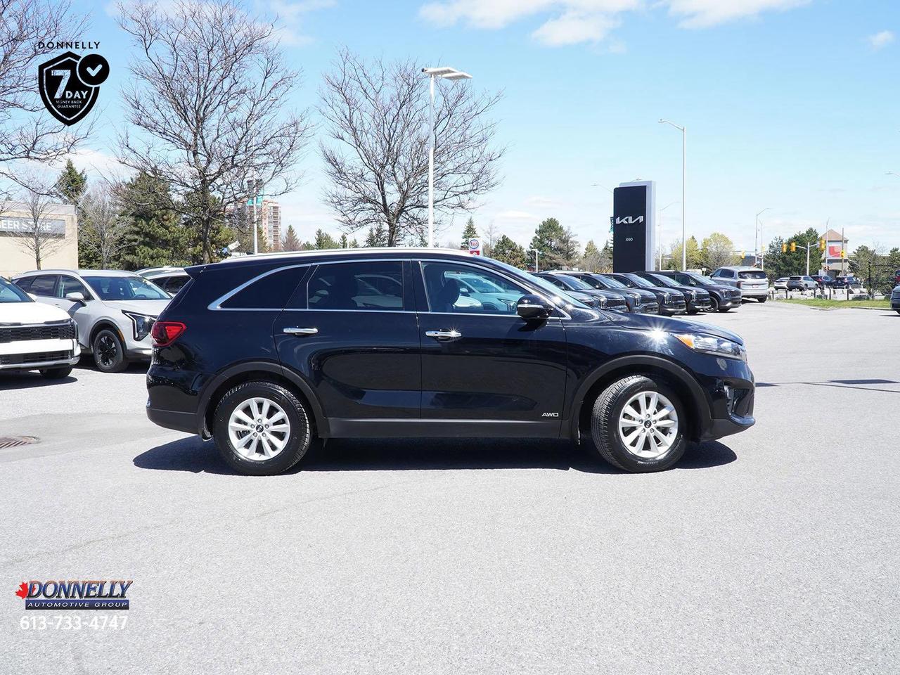 2019 Kia Sorento  Photo