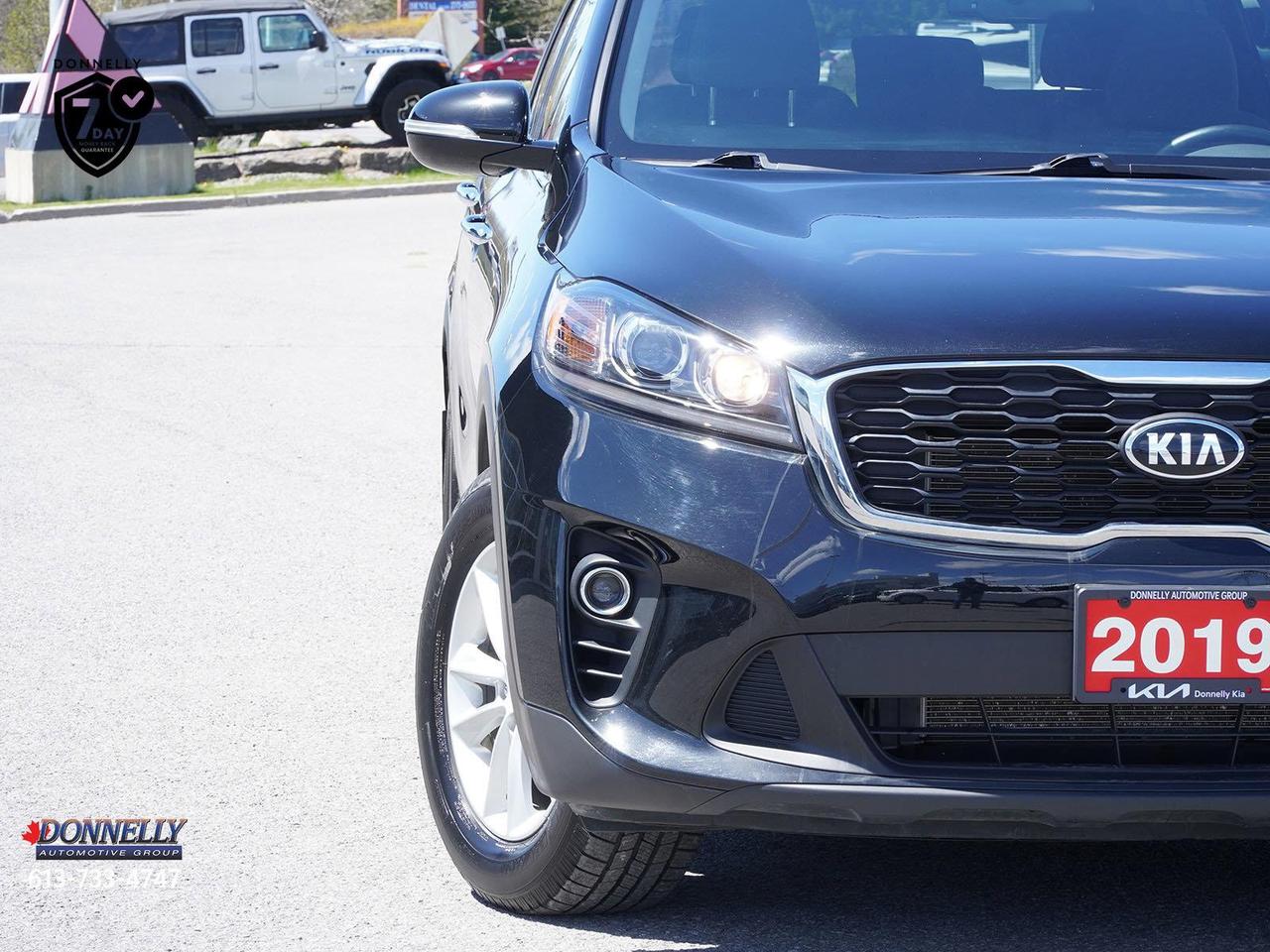2019 Kia Sorento  Photo