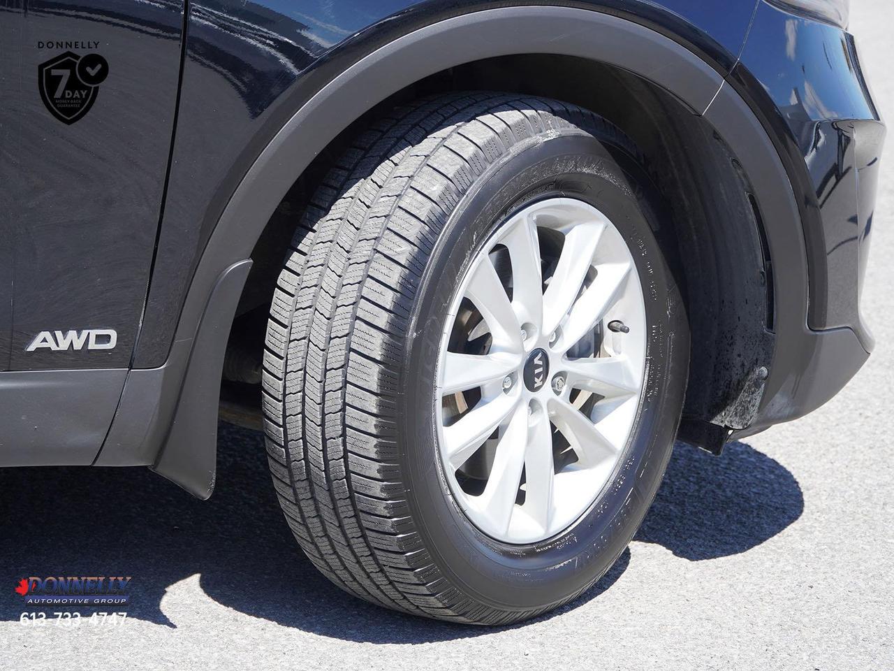 2019 Kia Sorento  Photo