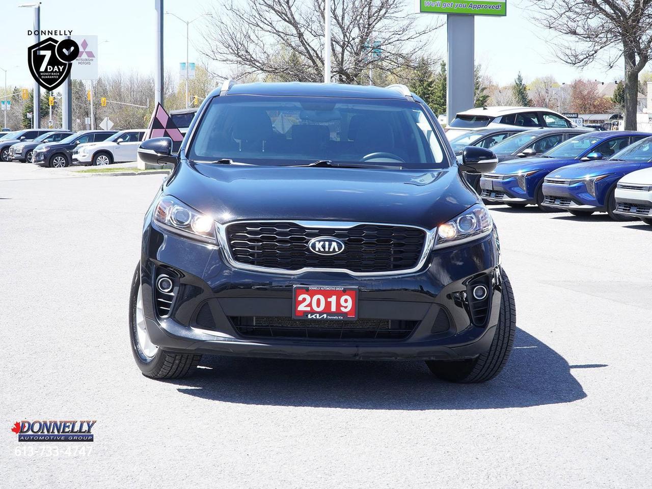 2019 Kia Sorento  Photo