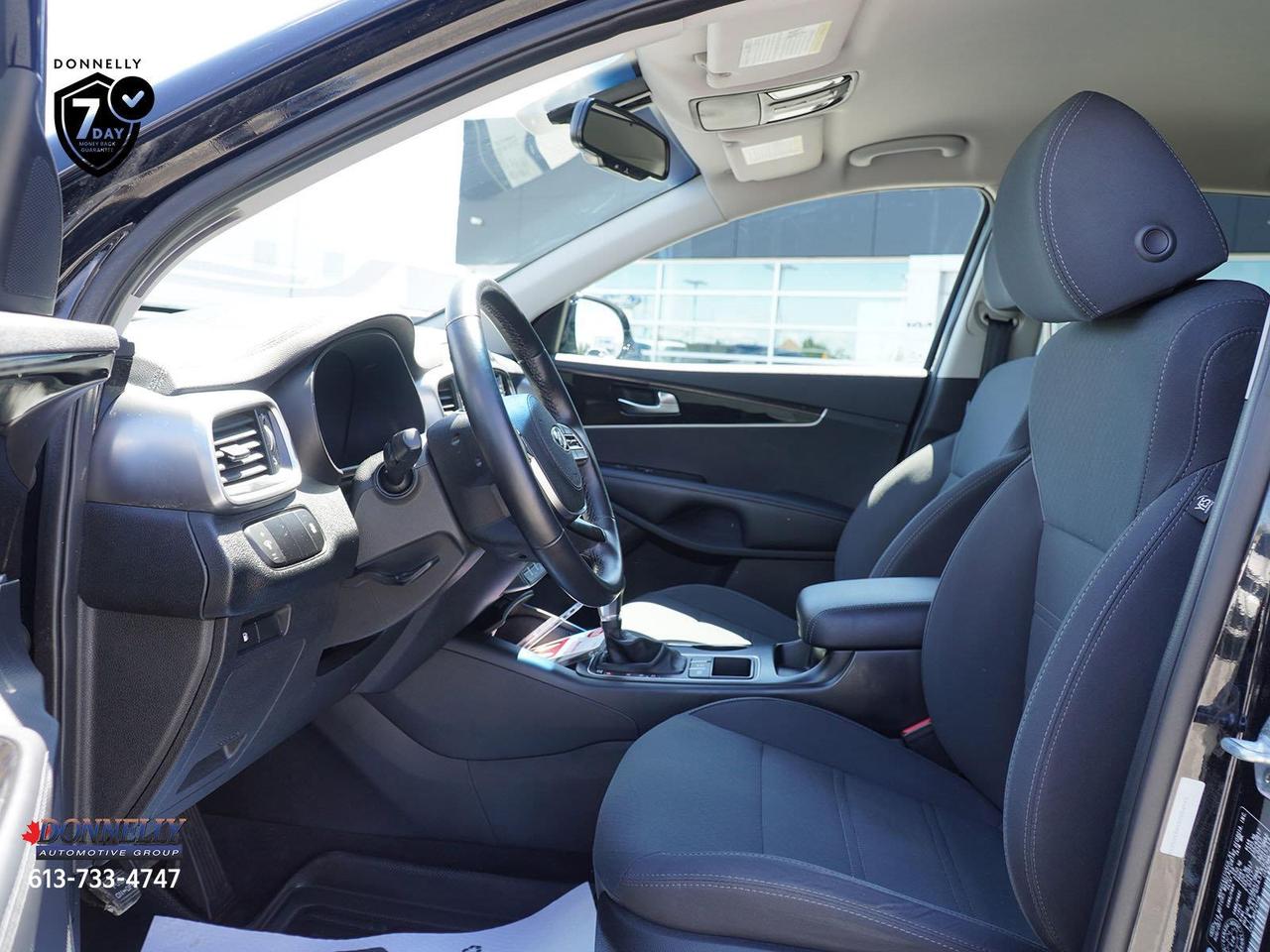 2019 Kia Sorento  Photo