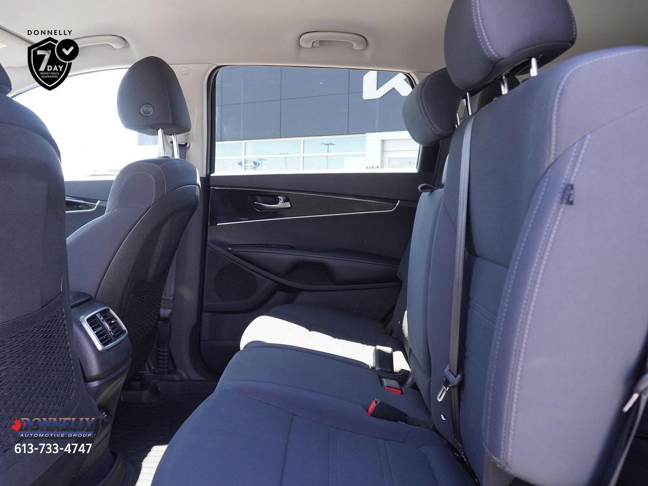 2019 Kia Sorento  Photo