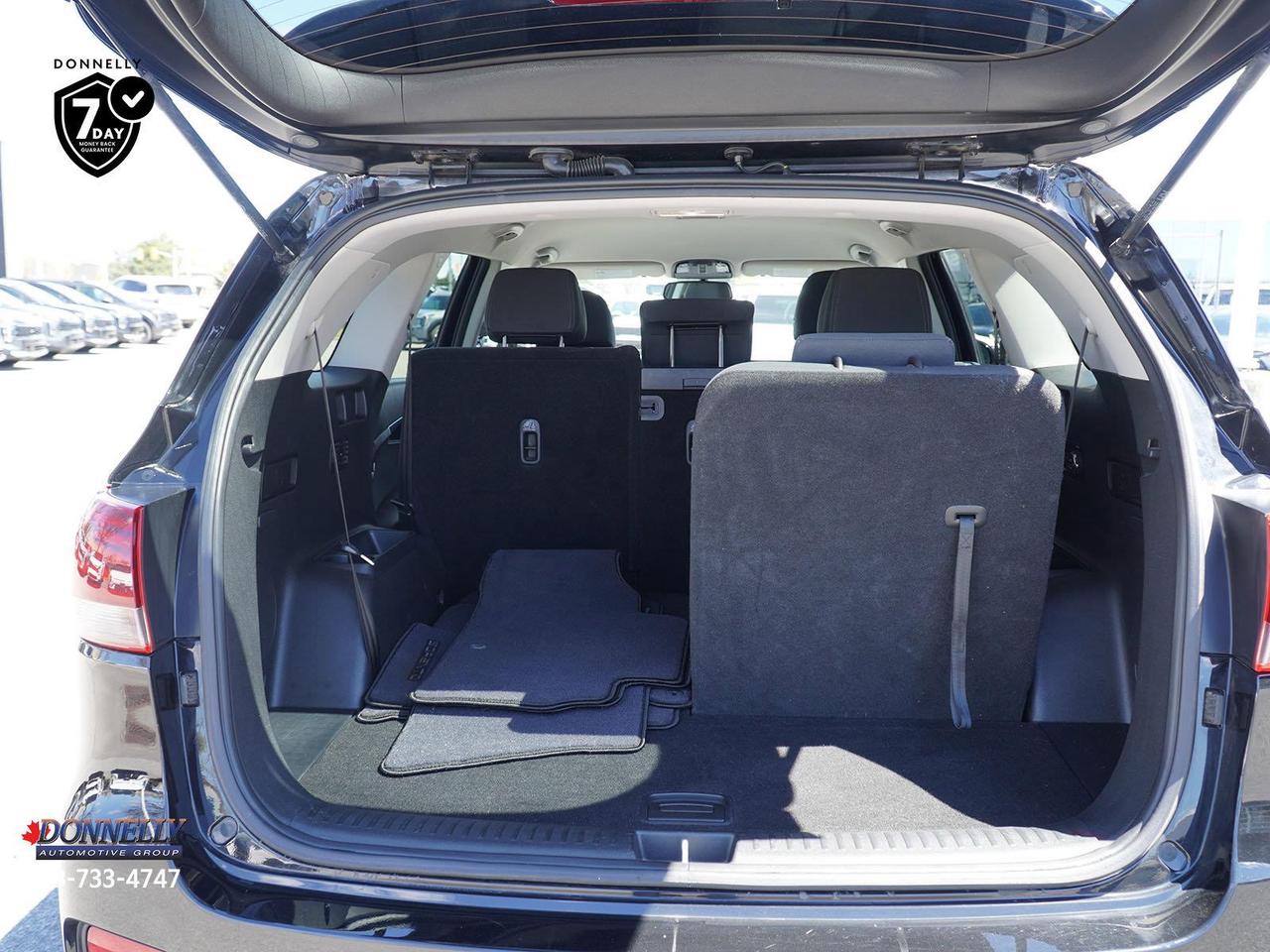 2019 Kia Sorento  Photo