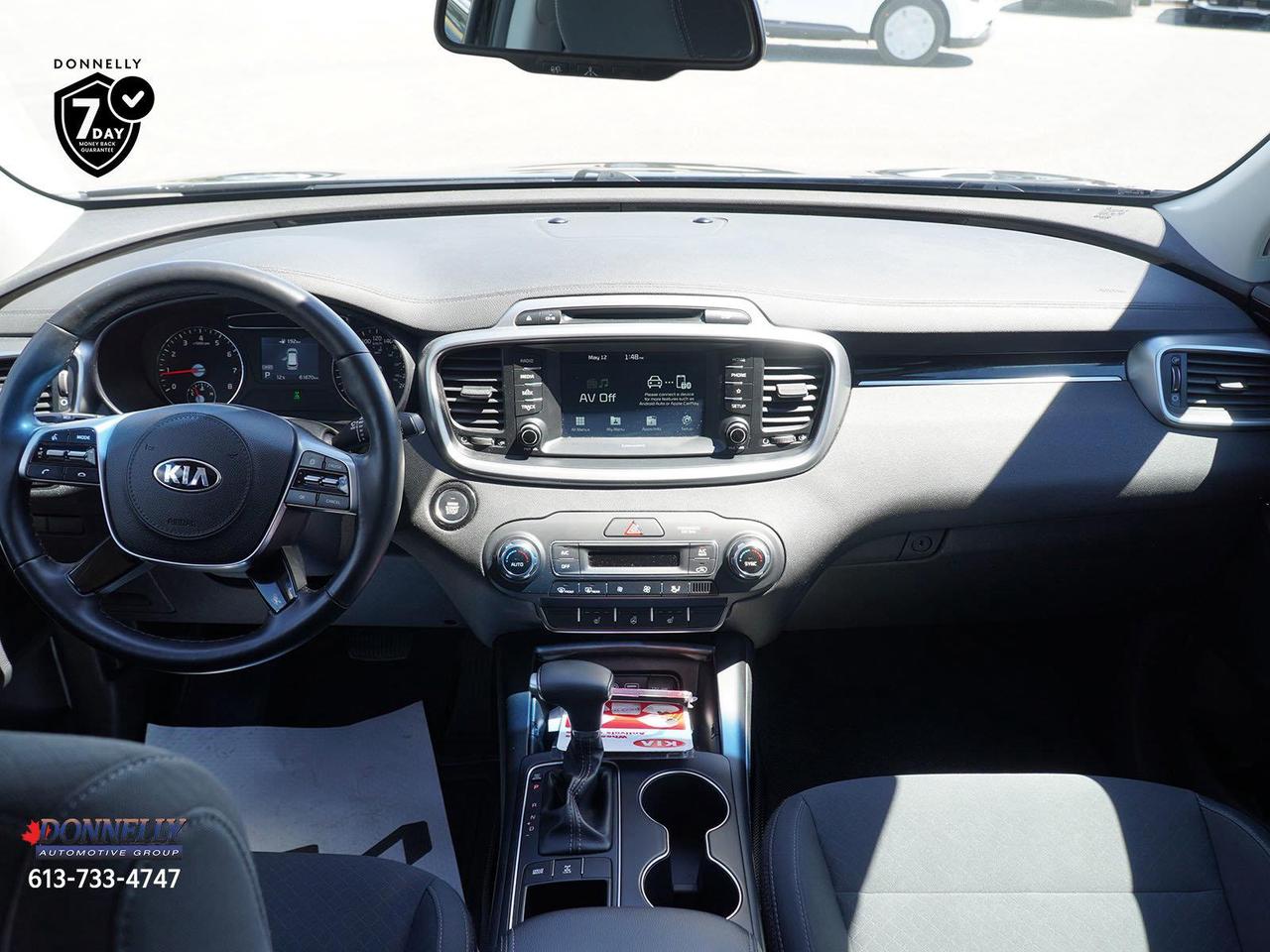 2019 Kia Sorento  Photo