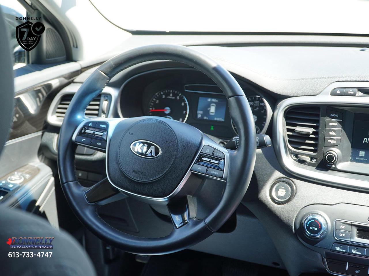 2019 Kia Sorento  Photo