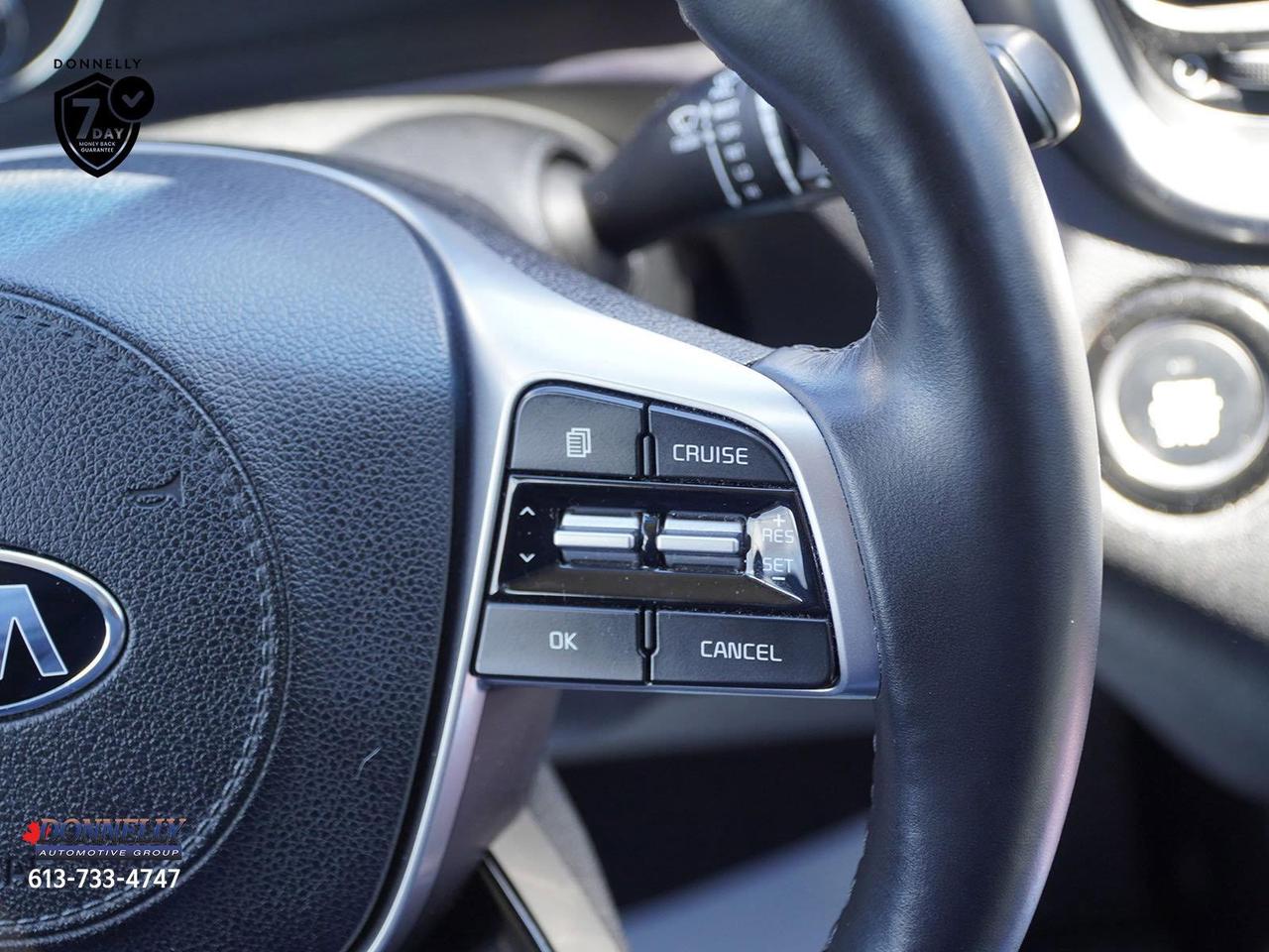 2019 Kia Sorento  Photo