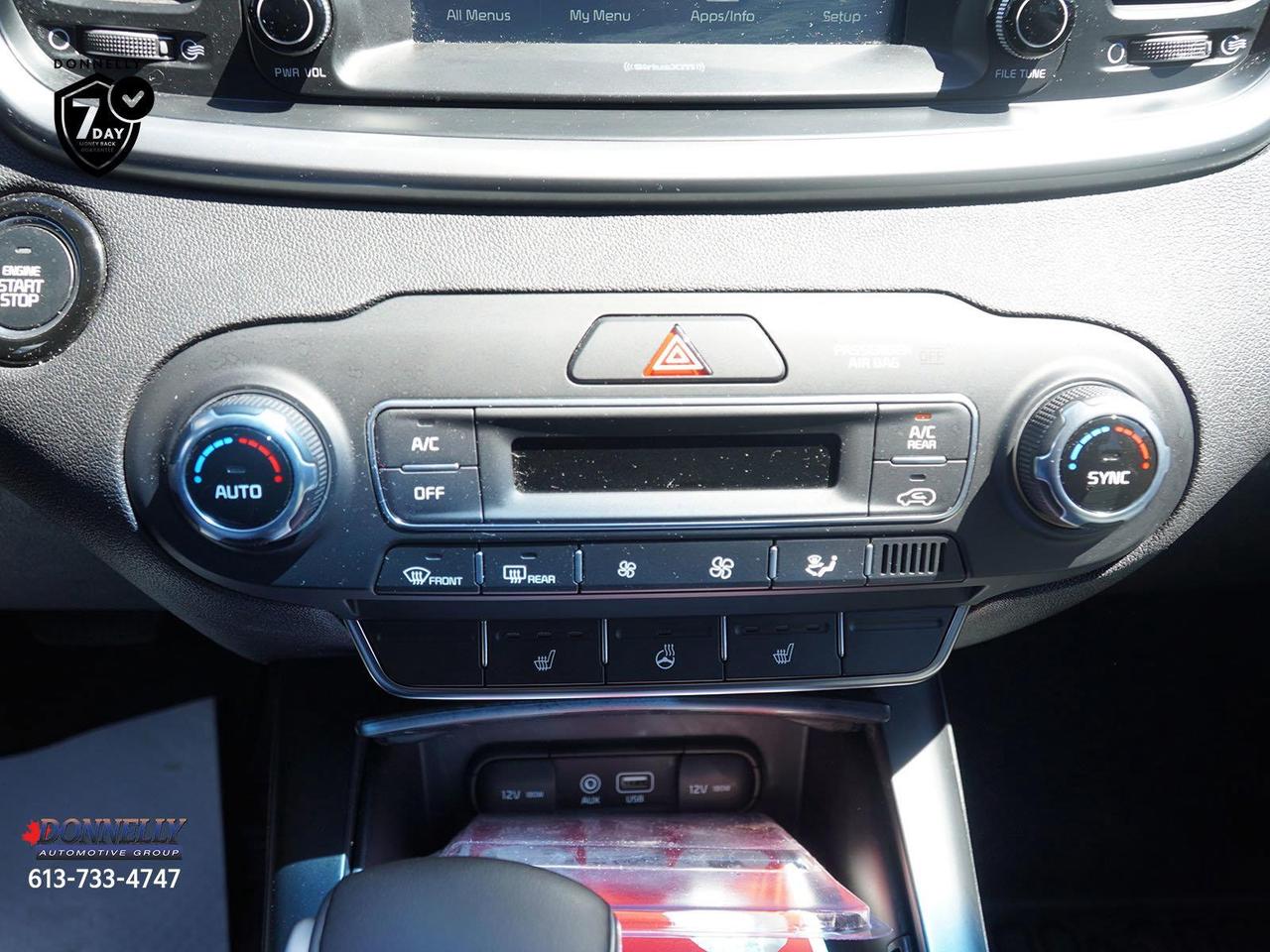 2019 Kia Sorento  Photo