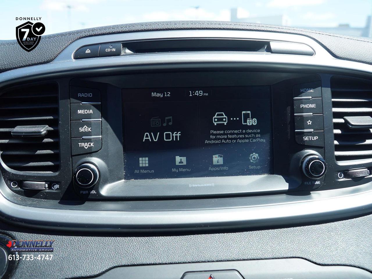 2019 Kia Sorento  Photo
