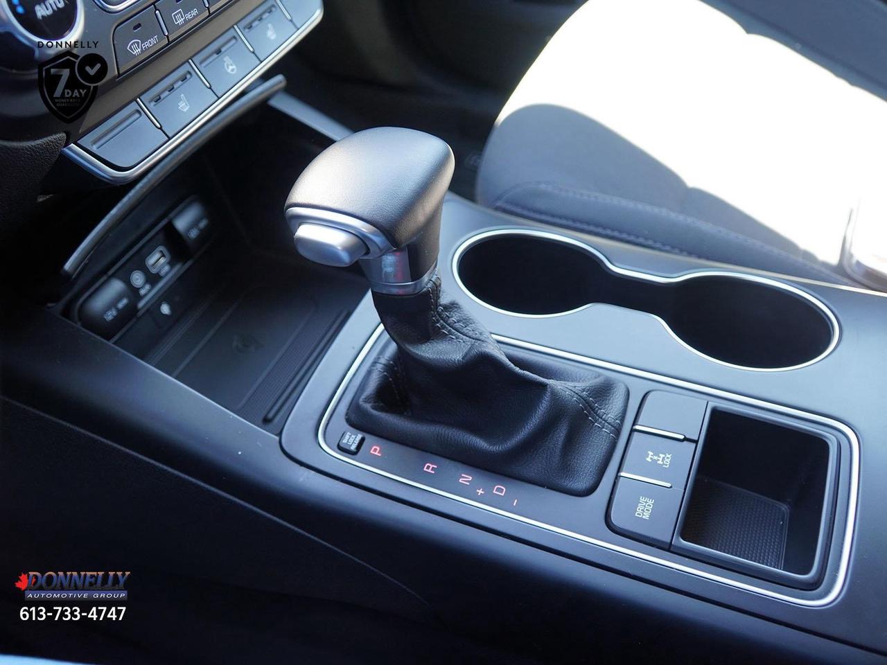 2019 Kia Sorento  Photo