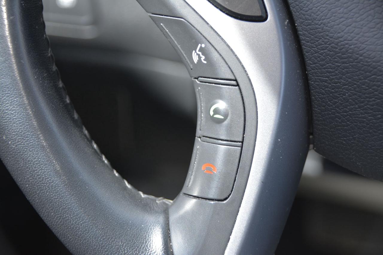 2015 Hyundai Elantra Limited Photo