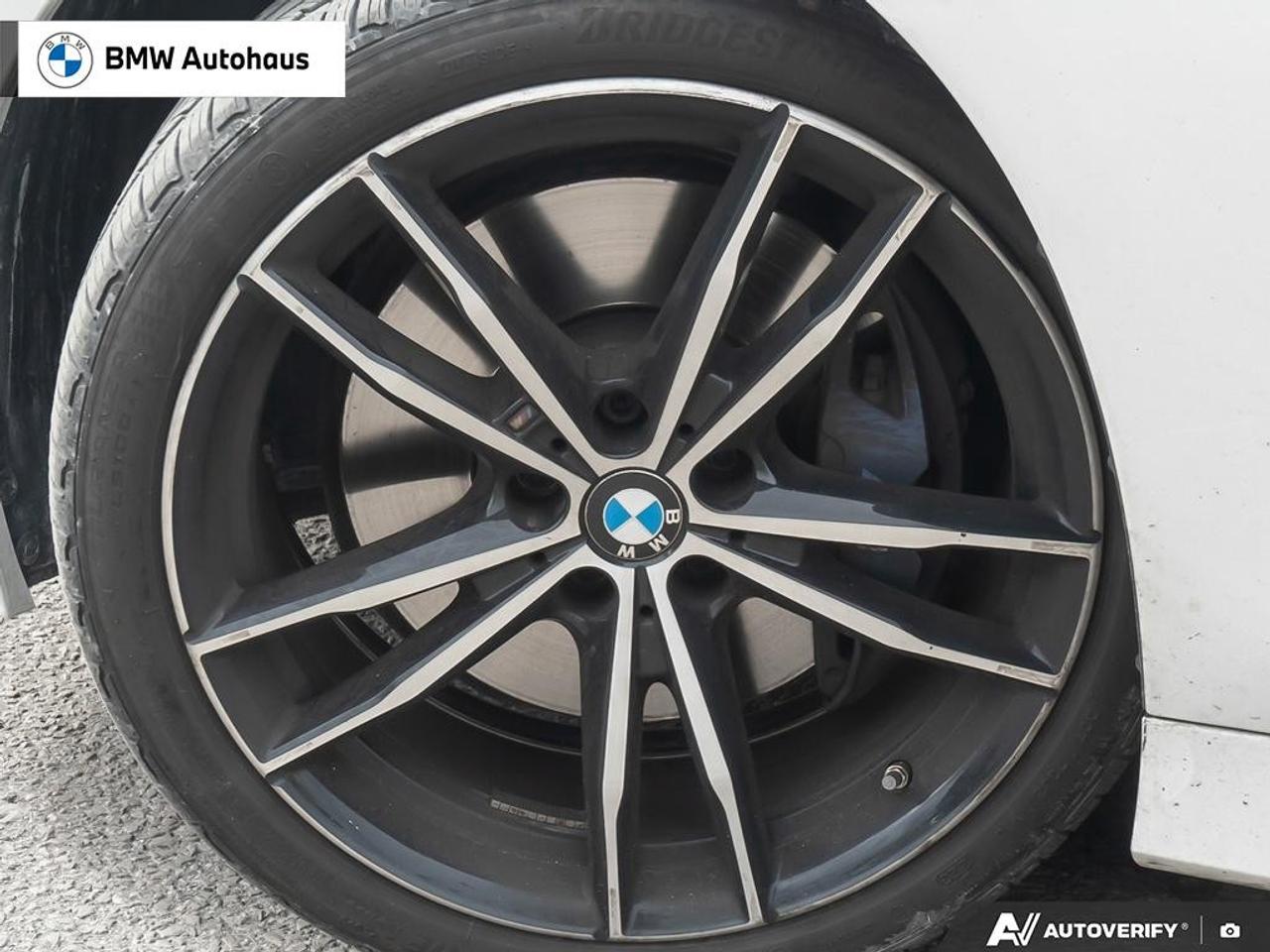 2023 BMW 3 Series 330i xDrive Sedan North America Photo