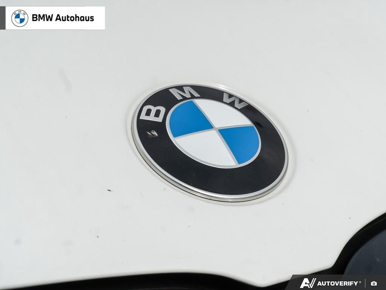 2023 BMW 3 Series 330i xDrive Sedan North America Photo