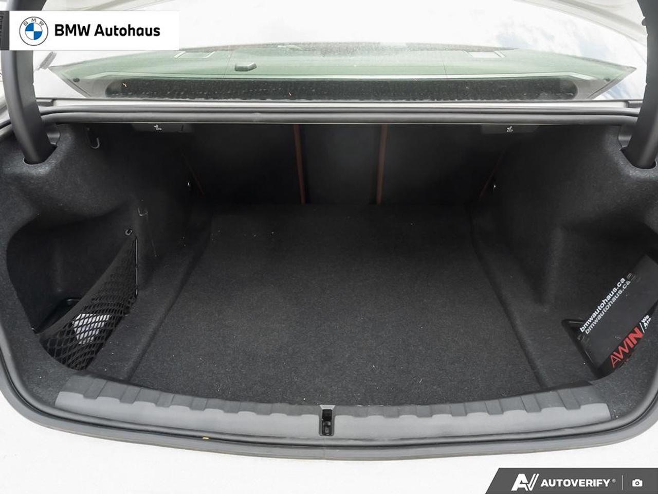 2023 BMW 3 Series 330i xDrive Sedan North America Photo
