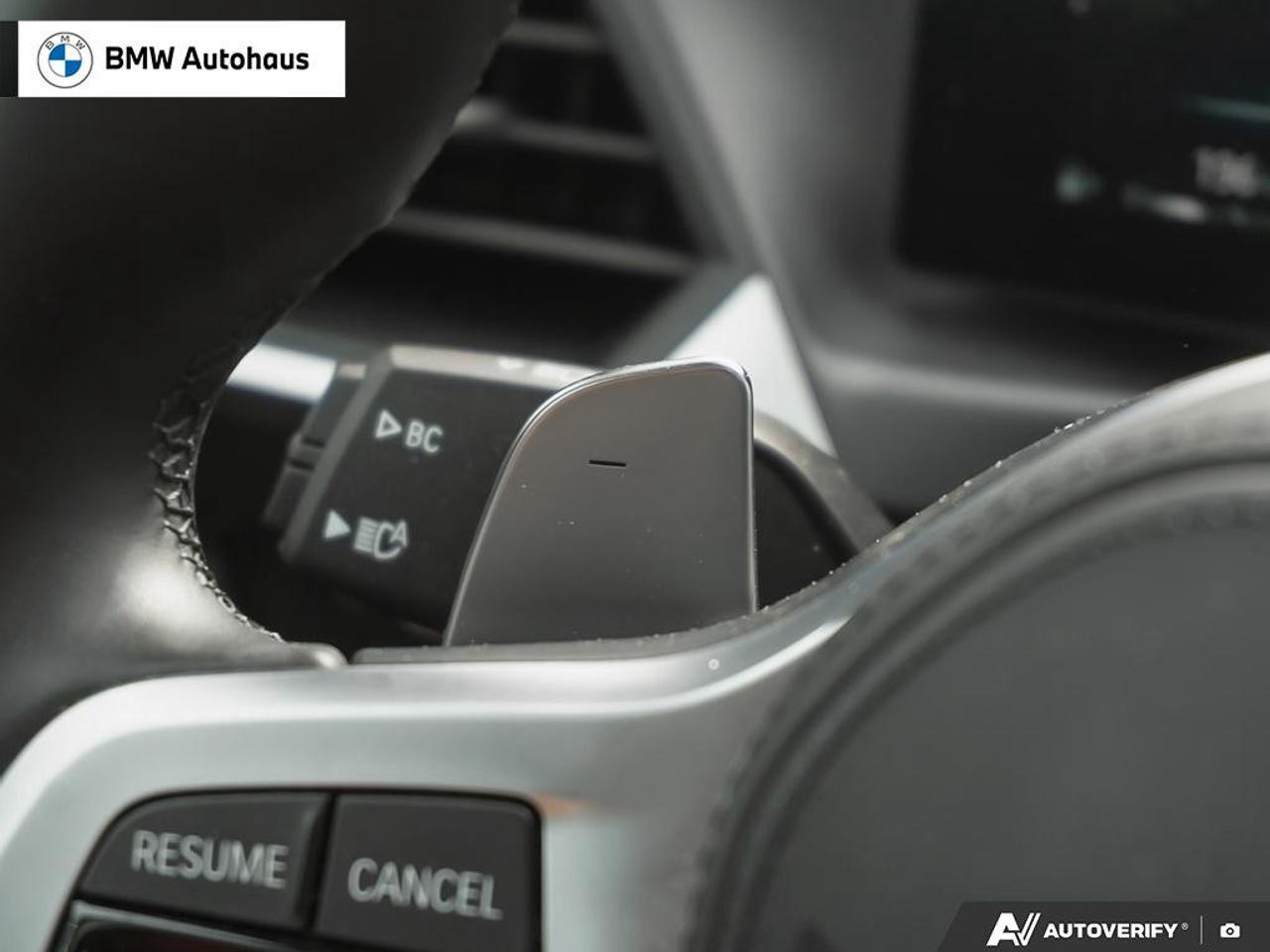 2023 BMW 3 Series 330i xDrive Sedan North America Photo
