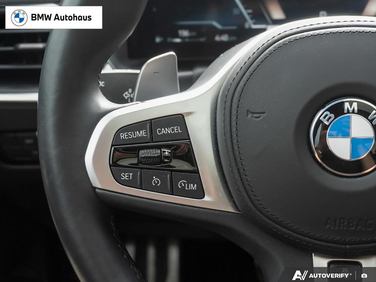 2023 BMW 3 Series 330i xDrive Sedan North America Photo
