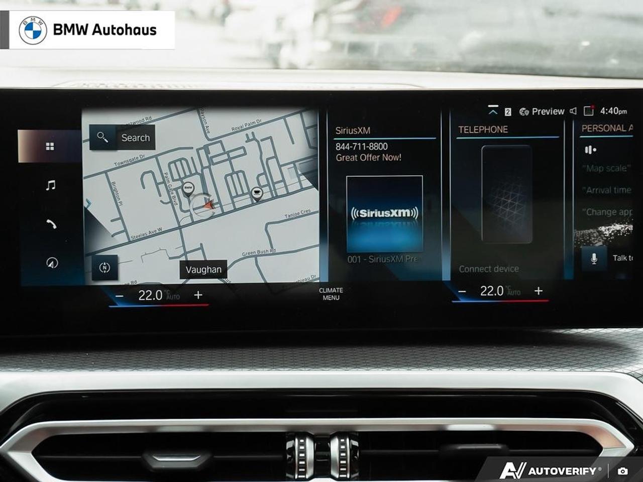 2023 BMW 3 Series 330i xDrive Sedan North America Photo