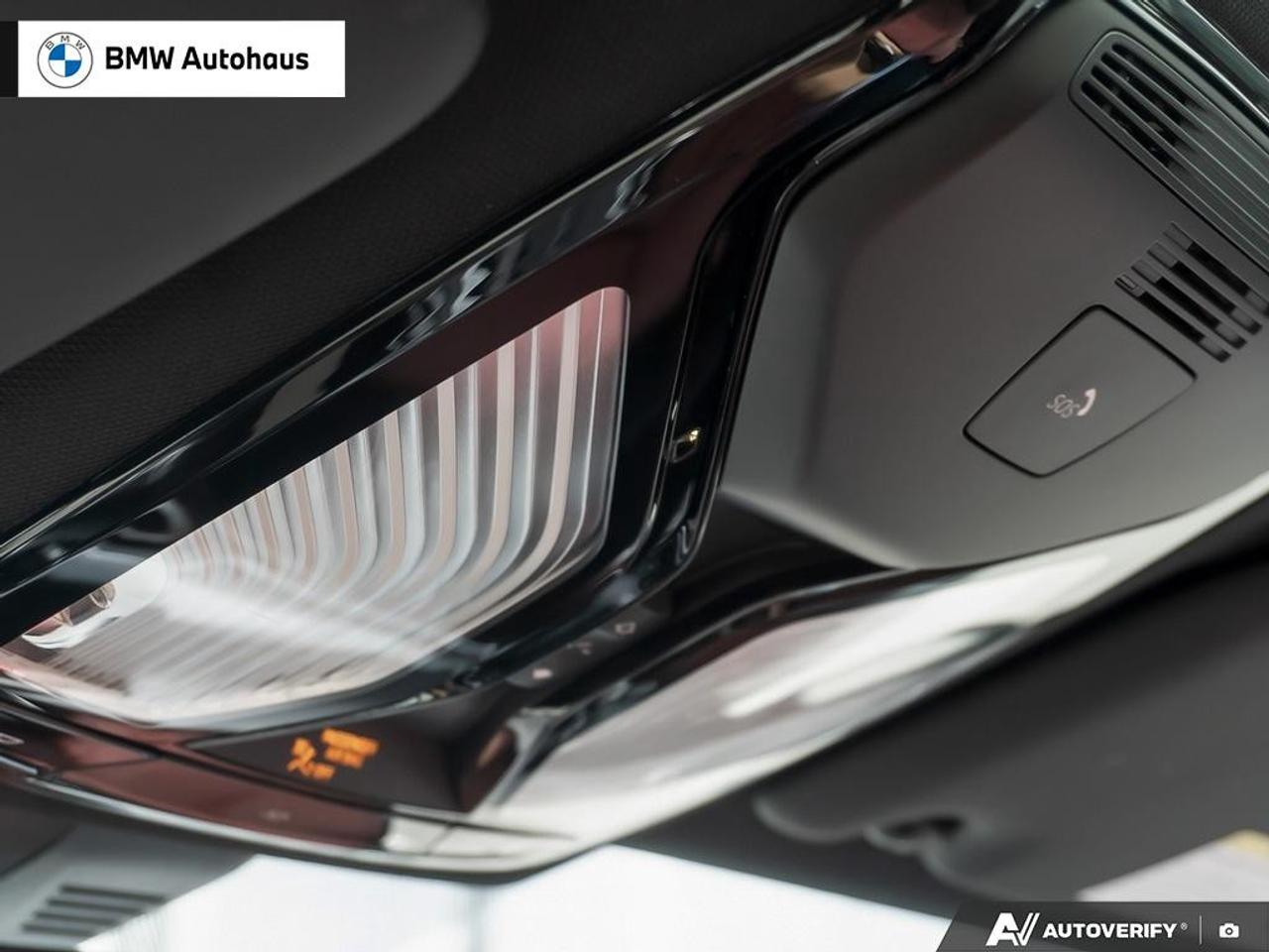 2023 BMW 3 Series 330i xDrive Sedan North America Photo