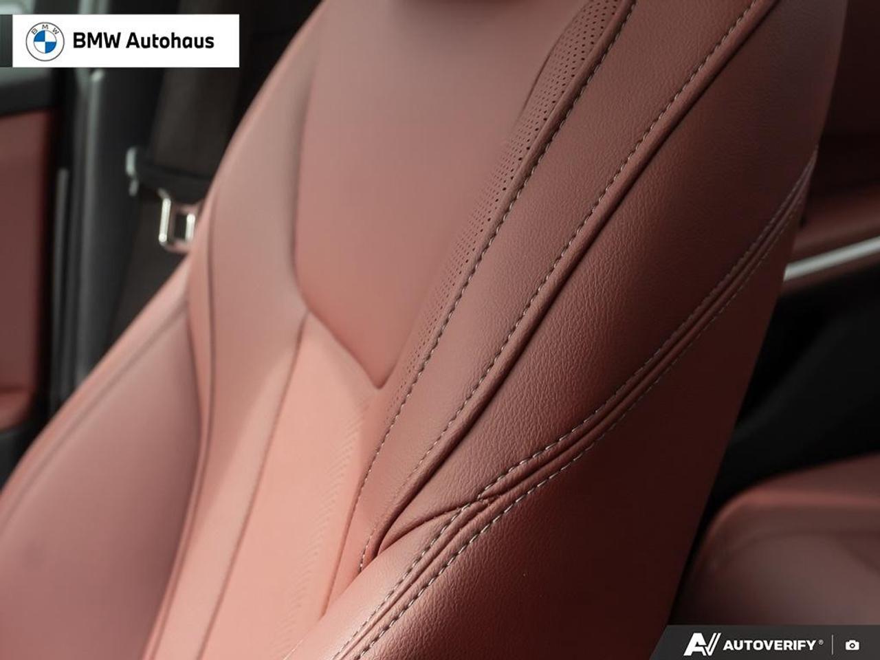 2023 BMW 3 Series 330i xDrive Sedan North America Photo