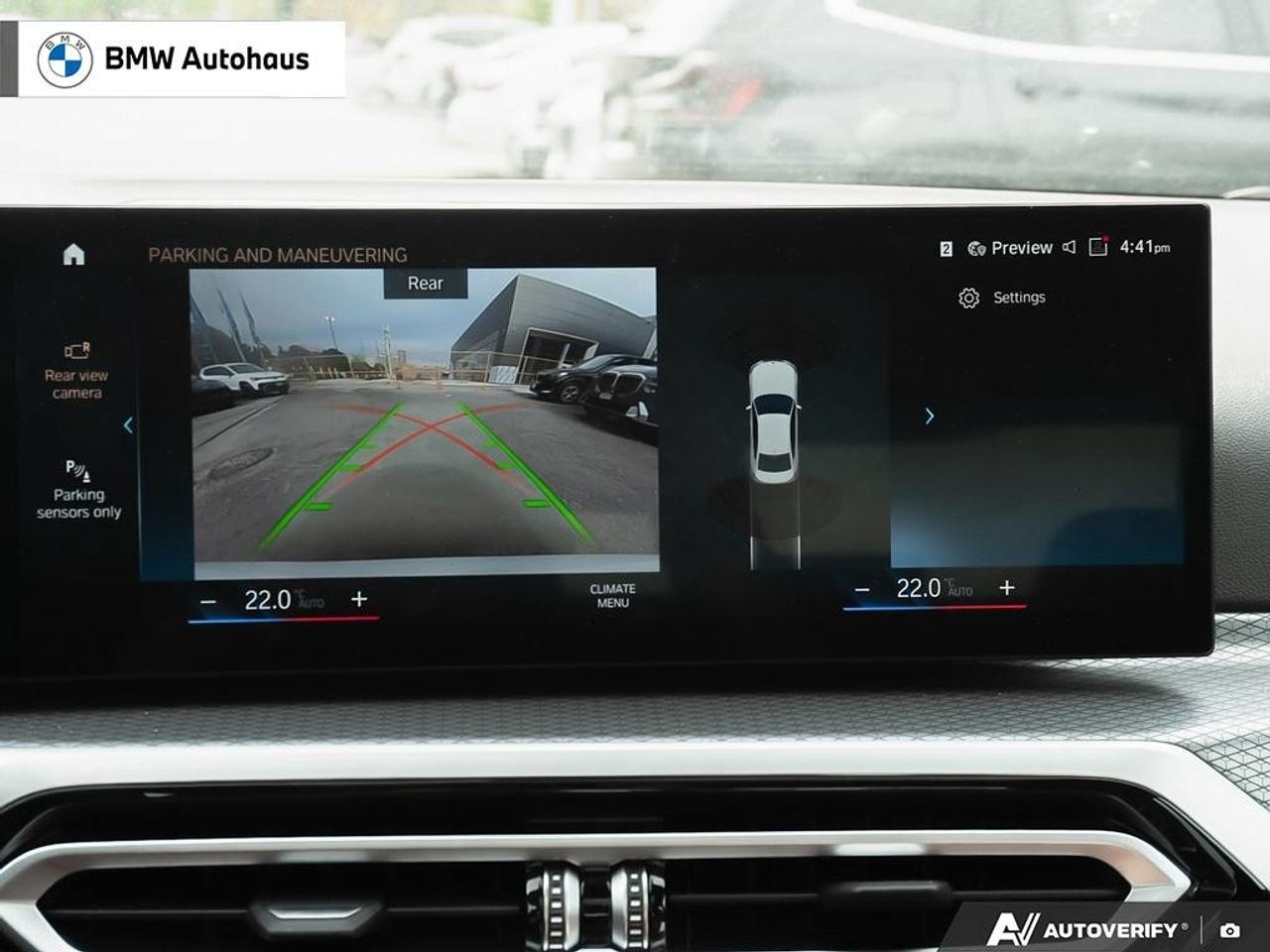2023 BMW 3 Series 330i xDrive Sedan North America Photo