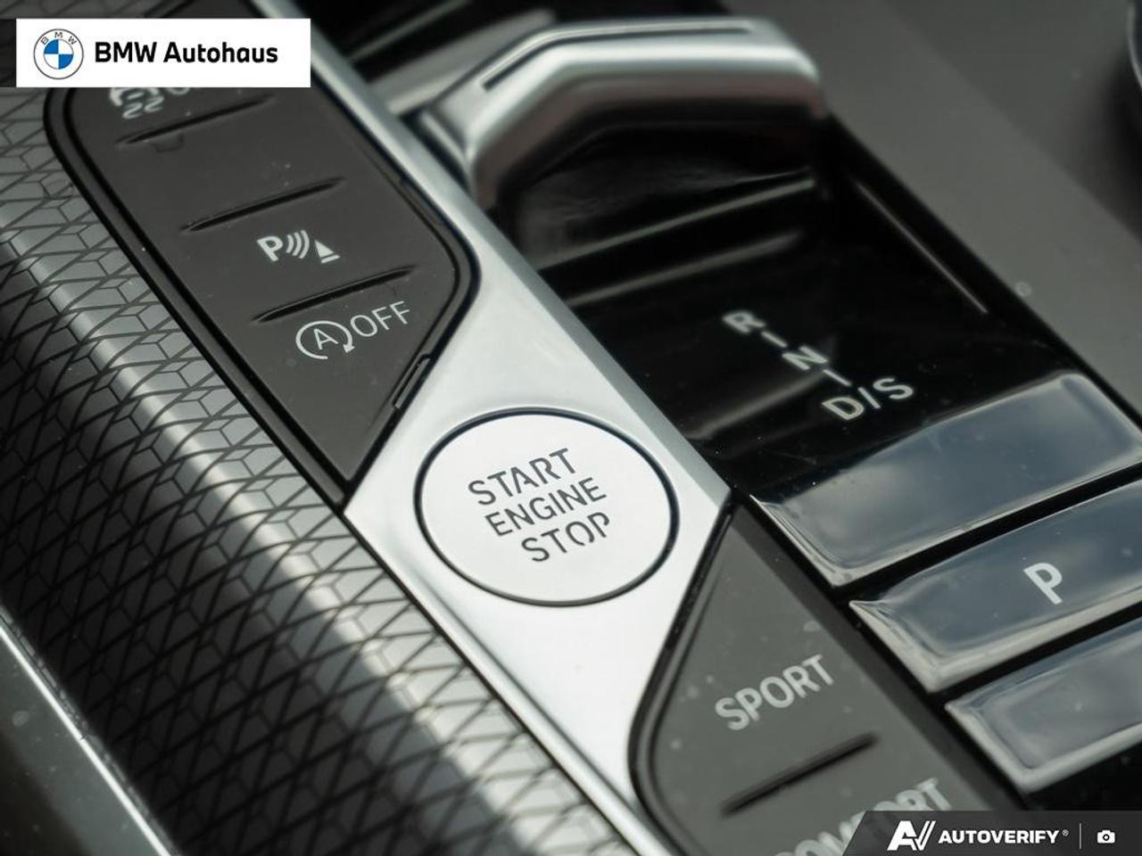 2023 BMW 3 Series 330i xDrive Sedan North America Photo