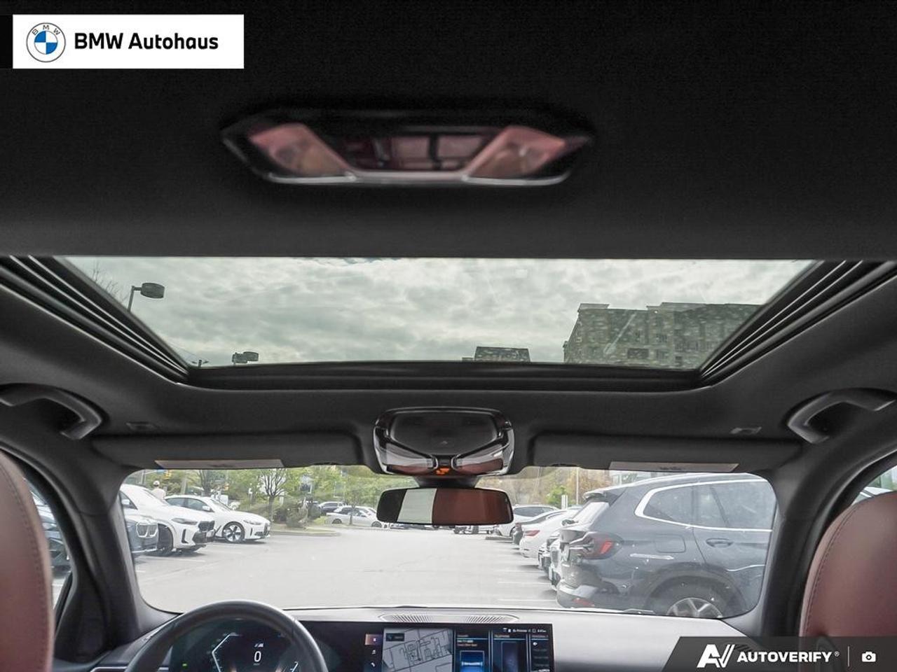 2023 BMW 3 Series 330i xDrive Sedan North America Photo
