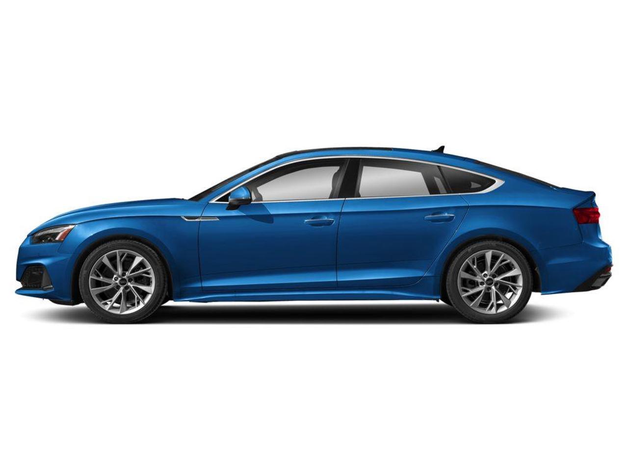 2026 Audi A5 2.0T Progressiv 4dr All-Wheel Drive quattro Photo