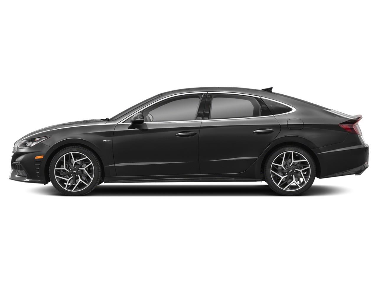 2023 Hyundai Sonata N Line 4dr Sedan Photo2