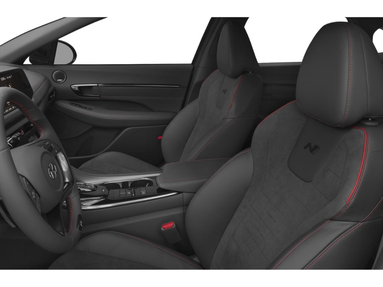 2023 Hyundai Sonata N Line 4dr Sedan Photo