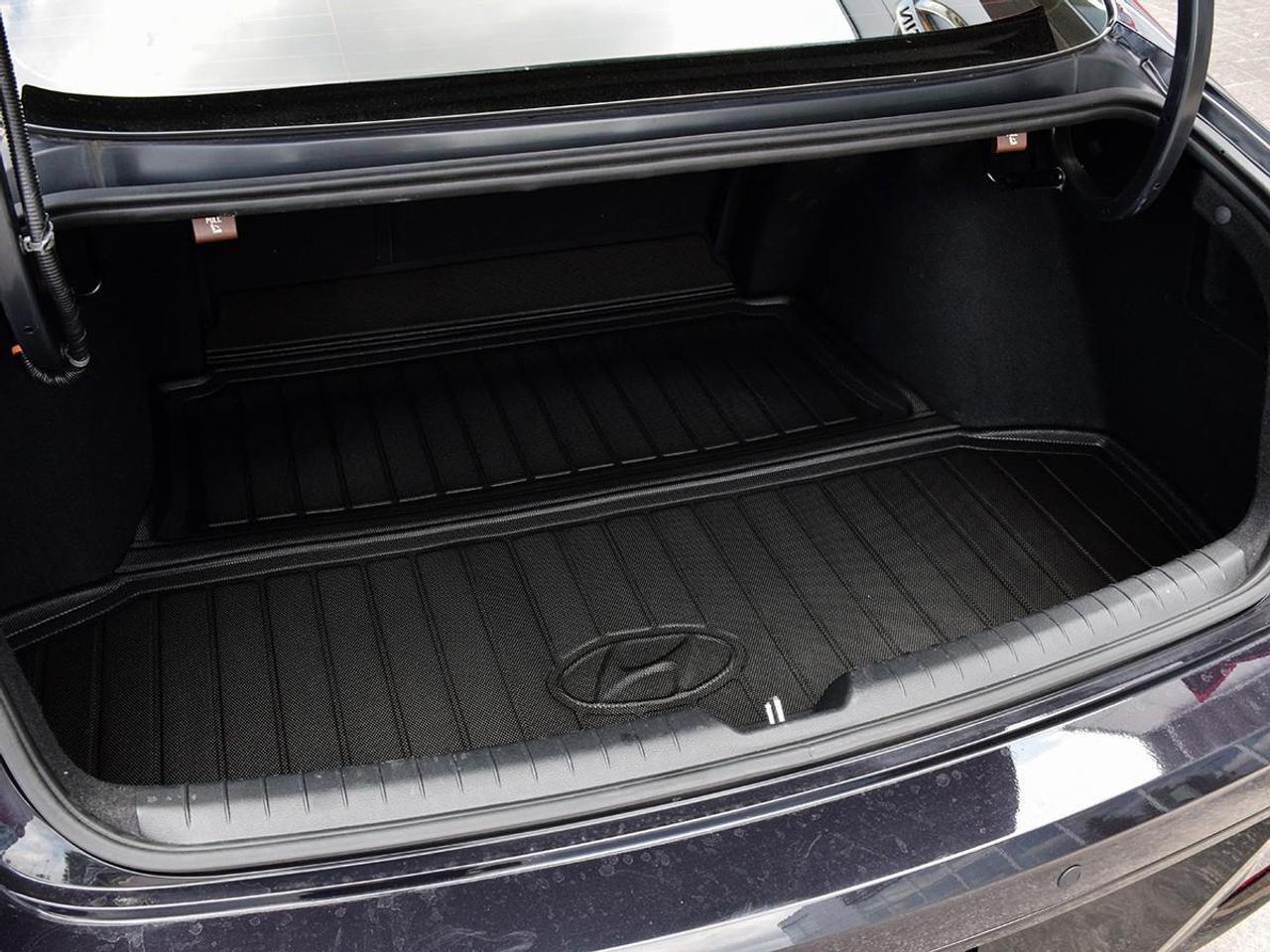 2023 Hyundai Sonata N Line 4dr Sedan Photo