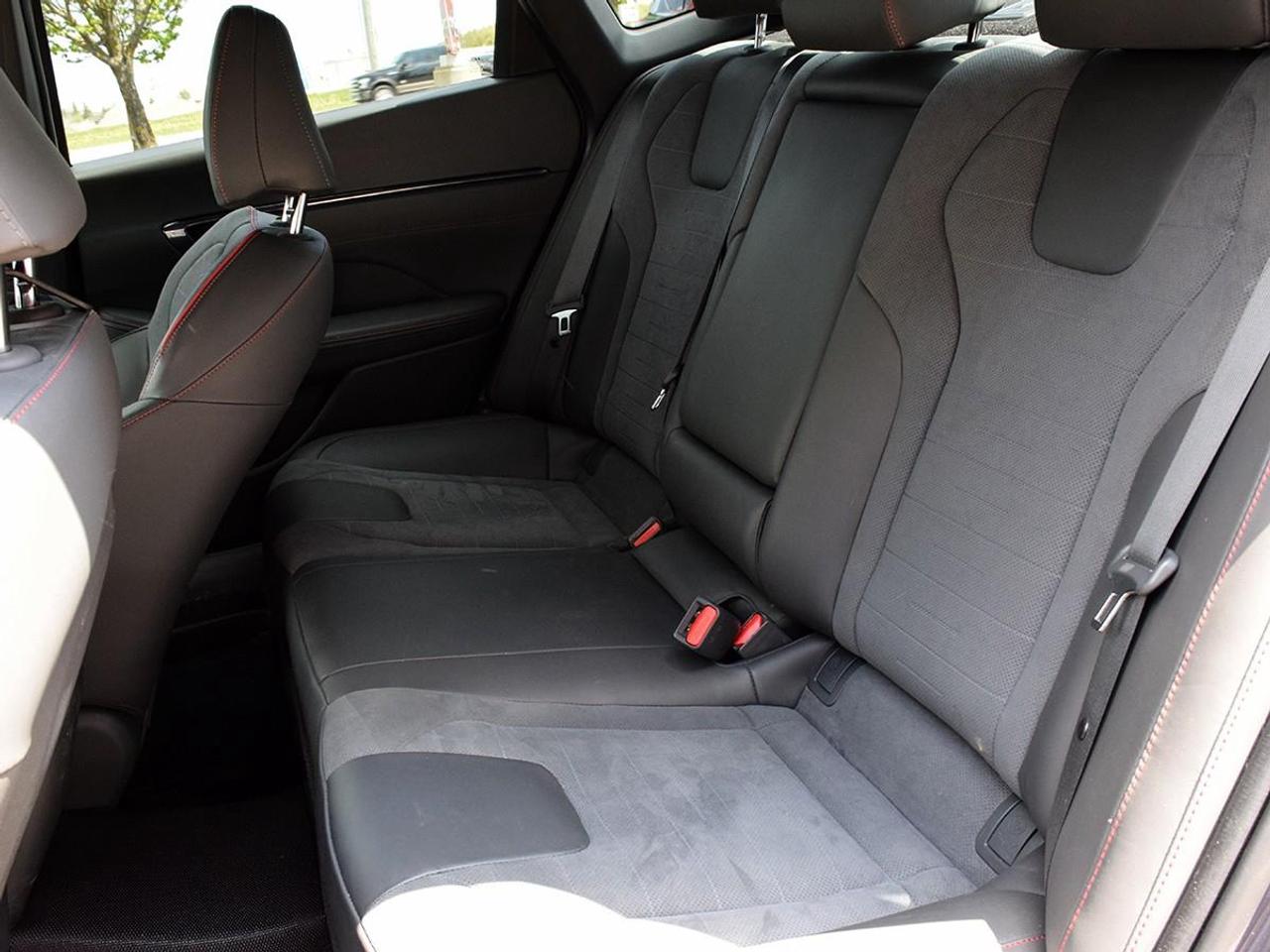 2023 Hyundai Sonata N Line 4dr Sedan Photo