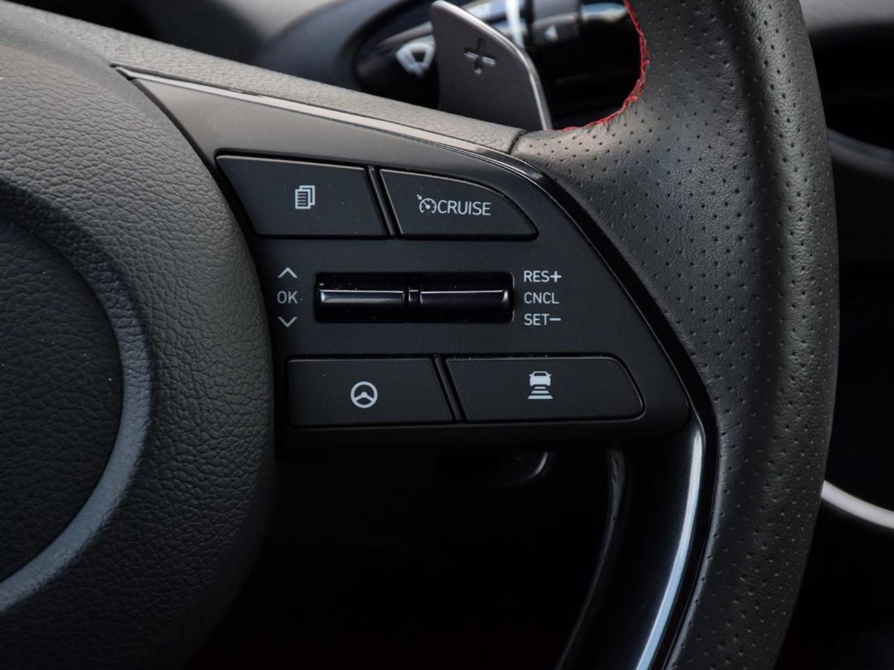 2023 Hyundai Sonata N Line 4dr Sedan Photo