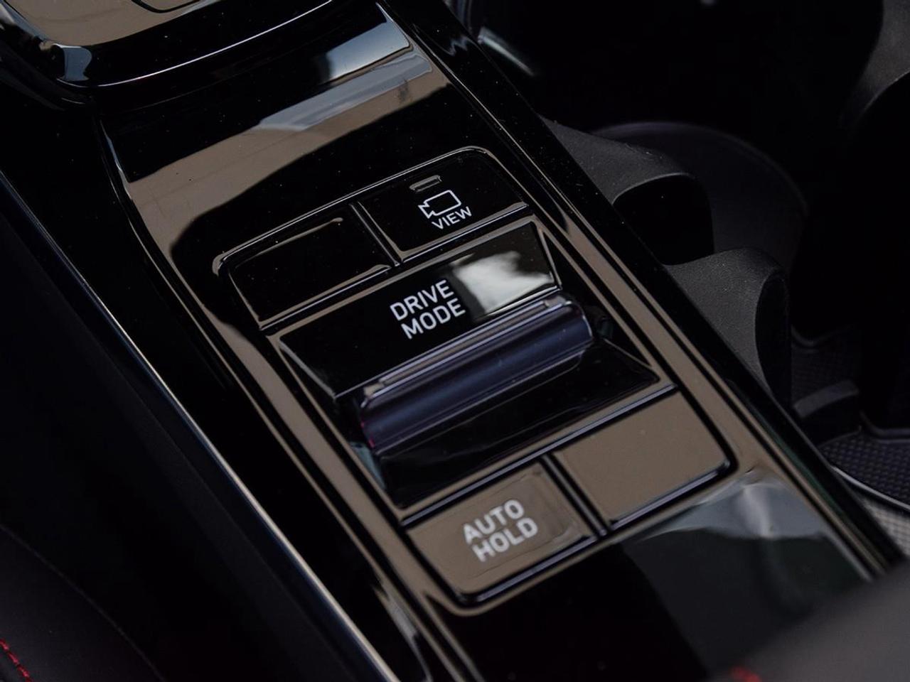 2023 Hyundai Sonata N Line 4dr Sedan Photo