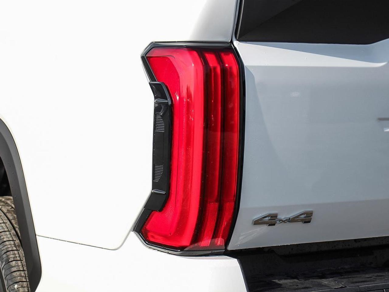 2026 Toyota Tundra 4x4 Crewmax SR5 Long Bed Photo