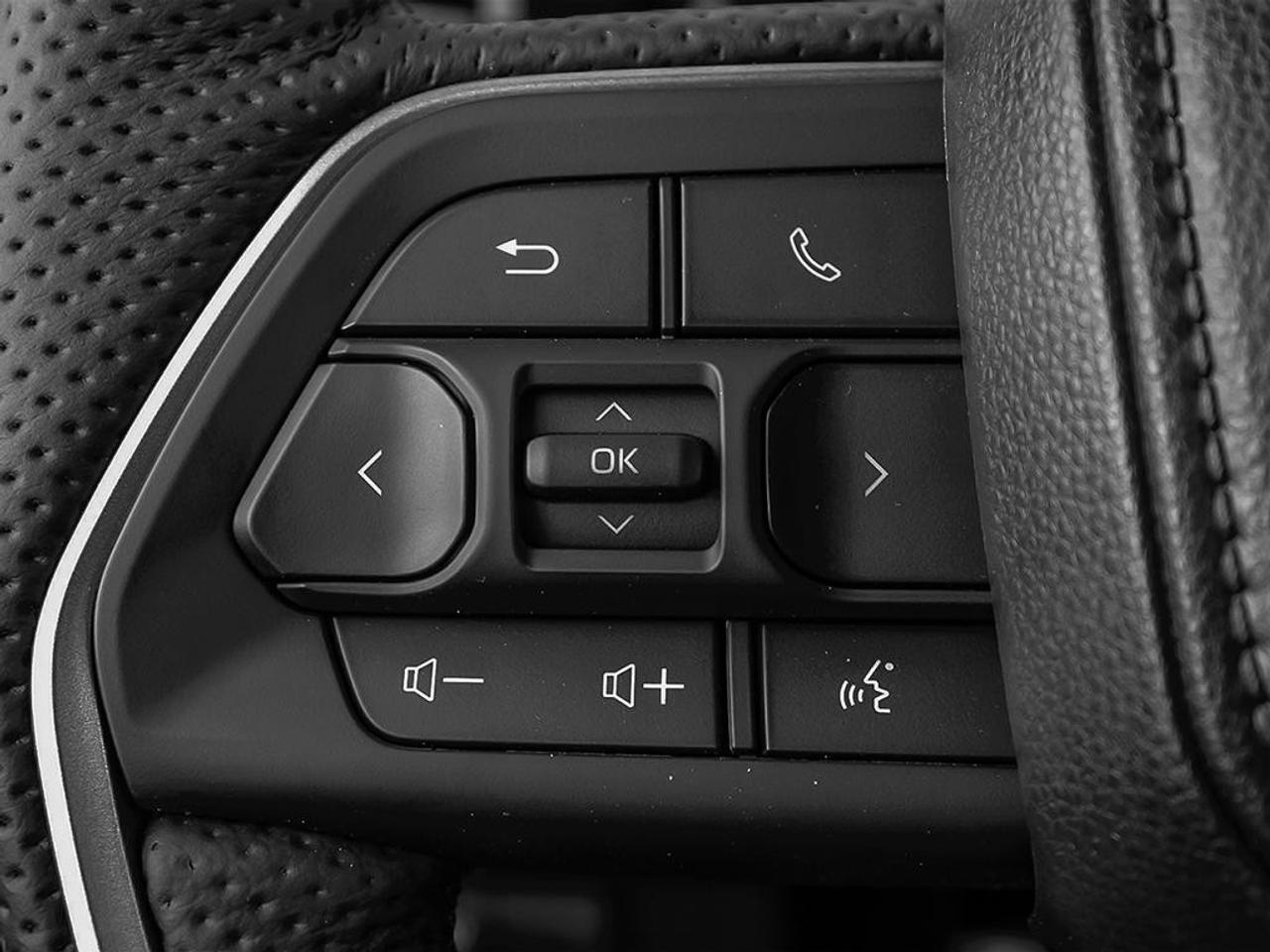 2026 Toyota Tundra 4x4 Crewmax SR5 Long Bed Photo