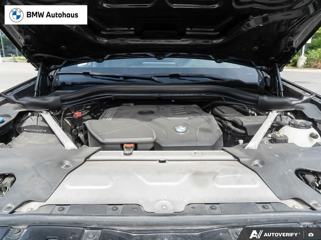 2020 BMW X4 xDrive30i Sports Activity Coupe Photo